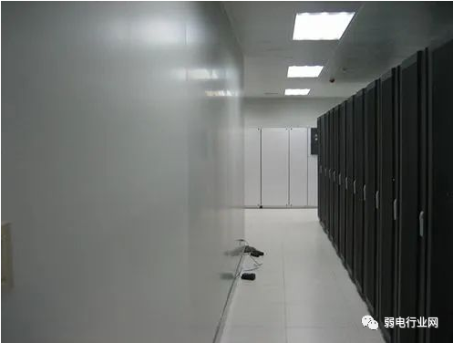 太全了，機(jī)房工程施工技術(shù)方案