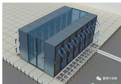 太全了，機(jī)房工程施工技術(shù)方案