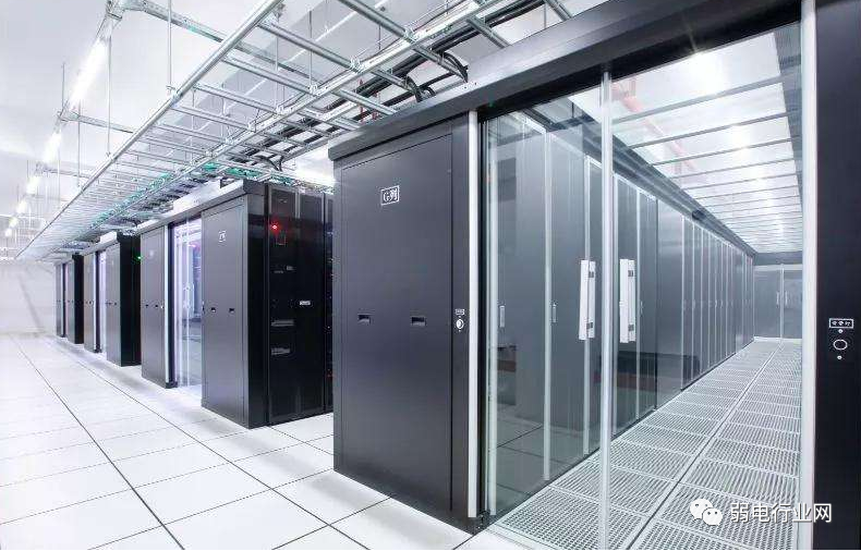 太全了，機(jī)房工程施工技術(shù)方案