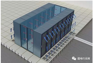 太全了，機(jī)房工程施工技術(shù)方案