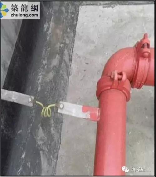 水電安裝工程標(biāo)準(zhǔn)化施工，值得收藏！